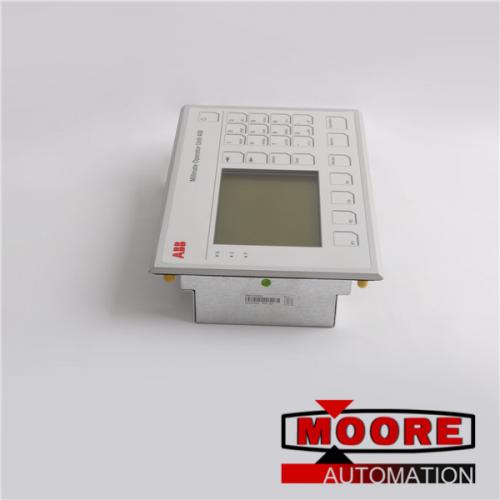 PXAH401 3BSE017235R1