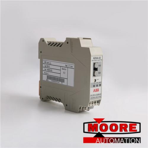 NDNA-02-KIT 3AUA489002B5047