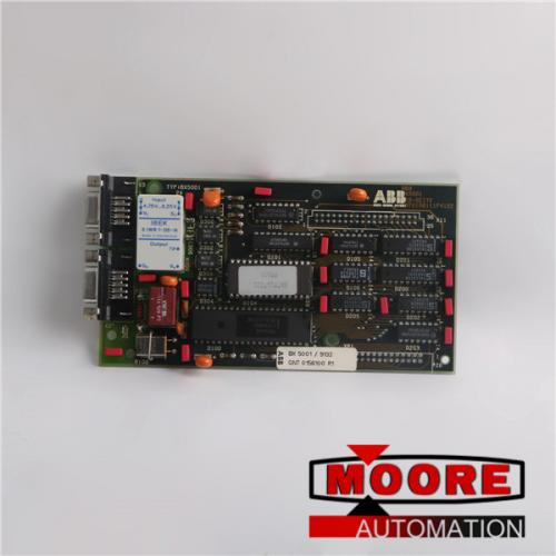 BX5001/9132 GNT0156100R1