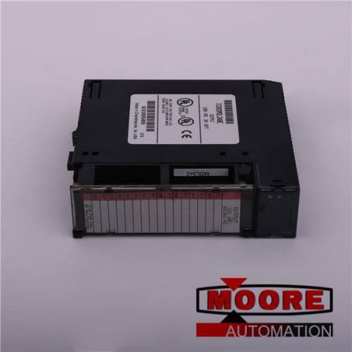 IC693MDL340