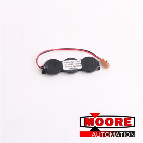 IC698ACC701