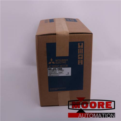 MR-J2S-700A