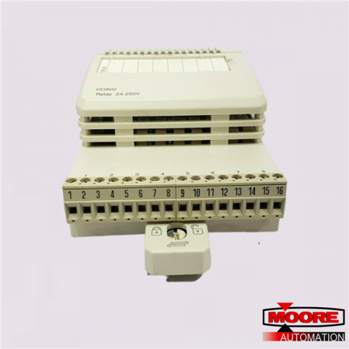 DO802 3BSE022364R1
