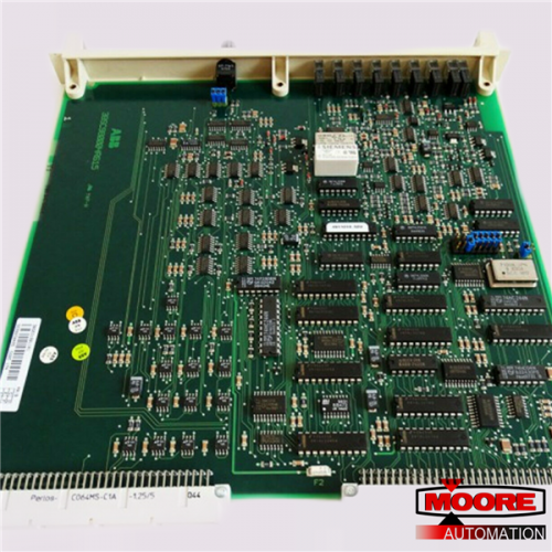 DSBC174 3BSE012211R1
