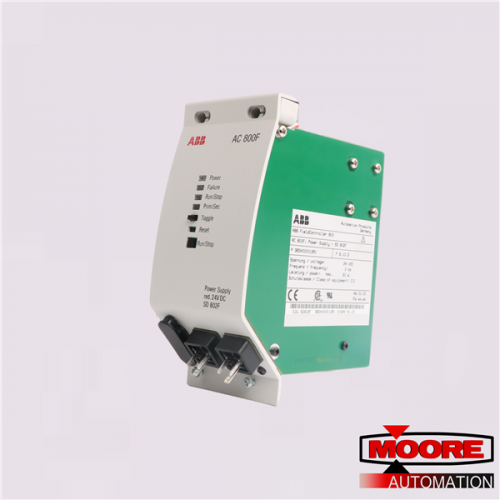 SD802F 3BDH000012R1
