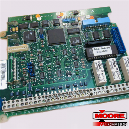 SNAT7640 3BSE003195R1