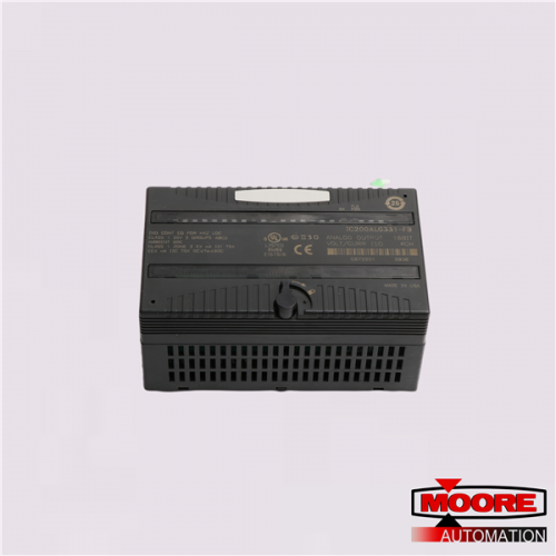 IC200ALG331-FB