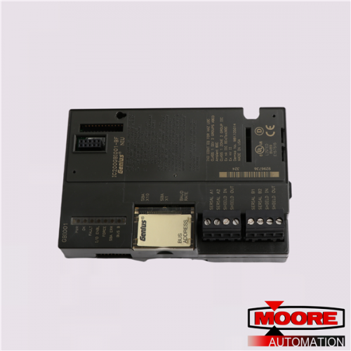 IC200GBI001-BF