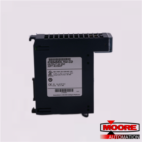 IC694MDL754