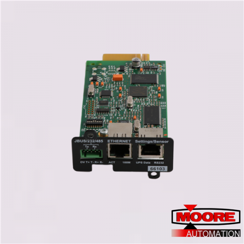 JBUS/232/485