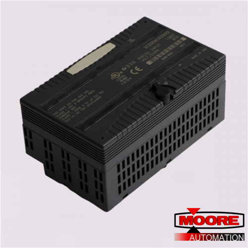 IC200ALG260D