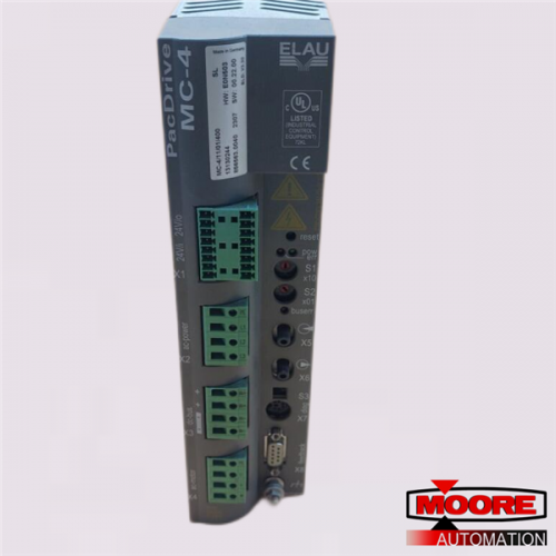 MC-4/11/01/400 VDM01U15AQ00