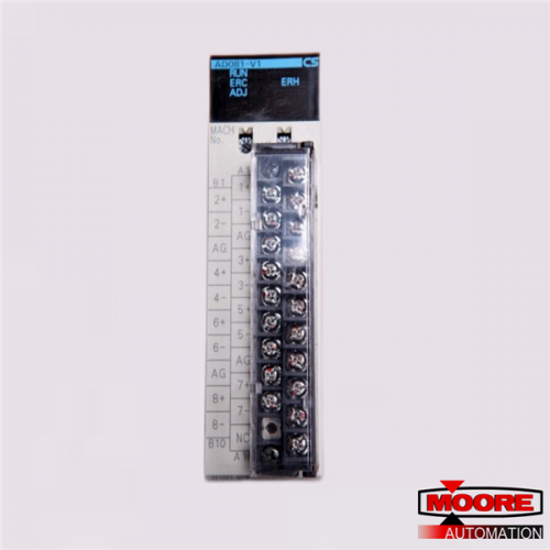 CS1W-AD081
