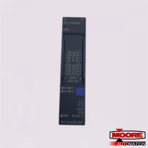 6ES7134-6GD01-0BA1
