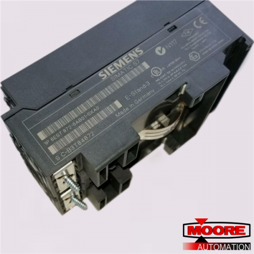 6ES7972-0AB01-0XA0