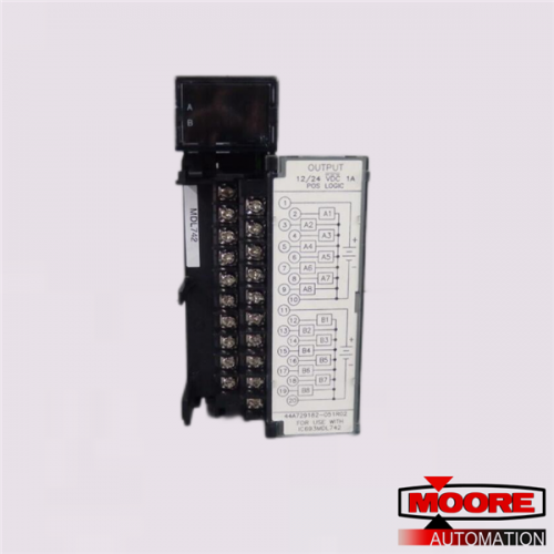 IC693MDL742C
