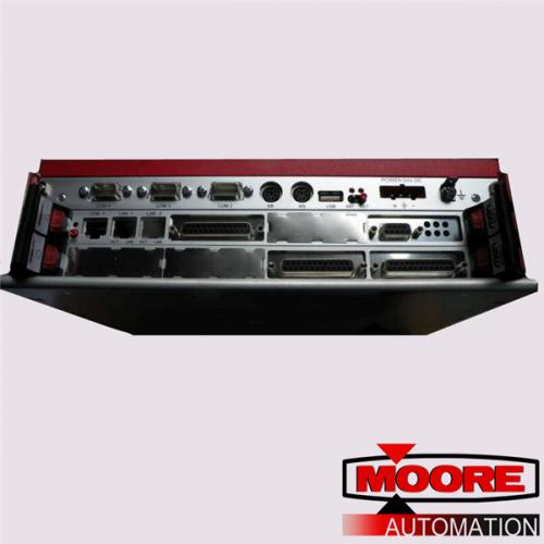 190009-02 D203 man D3B