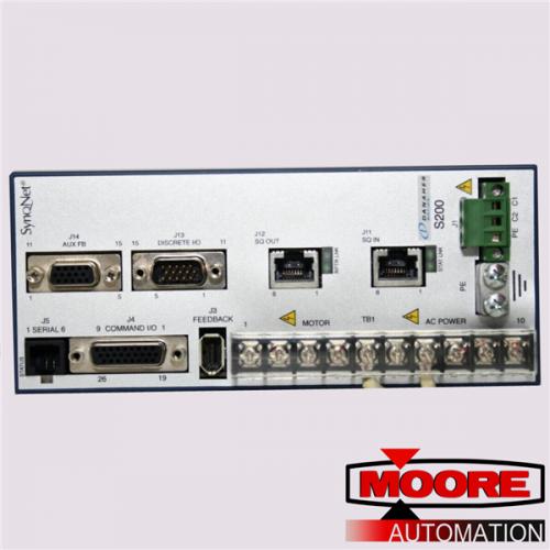 DANAHER S21260-SRS