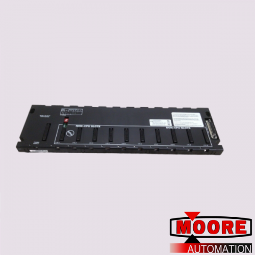 IC693CHS392