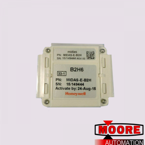 MIDAS-E-B2H