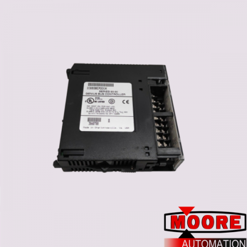 IC693ACC331