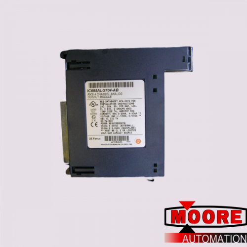 IC695ALG626-KF