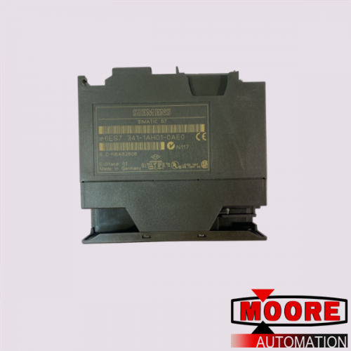 6ES7340-1AH01-7BA0 