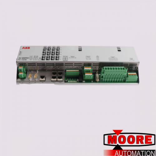 PCD230 3BHE022291R0101