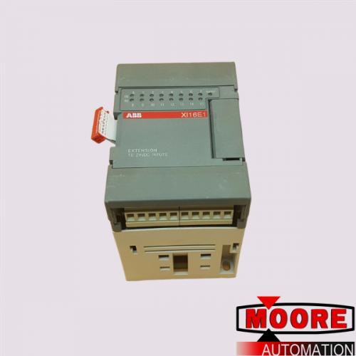 XI16E1 1SBP260100R1001