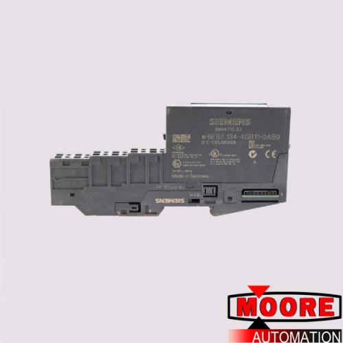 6ES7134-4GB11-0AB0