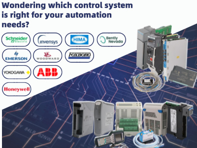 PLC'ler, PAC'ler ve IPC'ler arasındaki farkların ayrıntılı tanıtımı