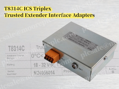 T8314C Arayüz Adaptörleri ile Endüstriyel Bağlantıyı Geliştirme