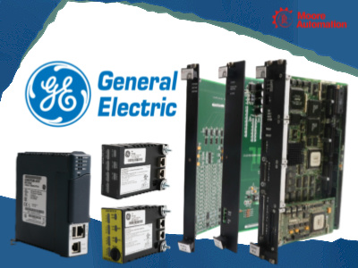 GE IS215UCVGH1AC Kontrol Kartıyla Türbin Verimliliğini Artırma