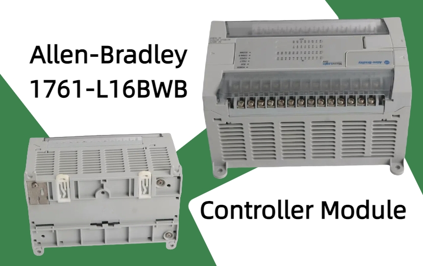 Allen-Bradley 1761-L16BWB, Endüstri 4.0 Güncellemesi Alıyor: Yeni Yazılım, Eski Kontrolcünün Ömrünü Uzatıyor
