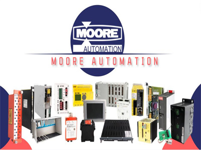 MOORE OTOMASYON /2023
