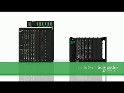 Tricon EcoStruxure™ Triconex Güvenlik Sistemleri