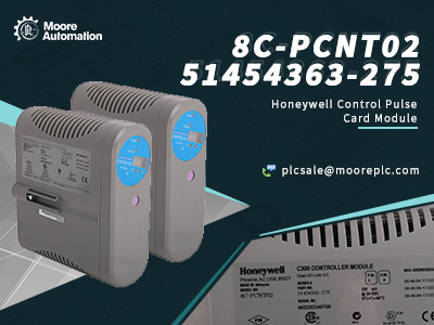 Çok Kanallı Ölçümün Sırlarını Çözmek: 8C-PCNT02 Sayaç/Frekans Modülüne Derinlemesine Bir Bakış