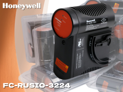 Honeywell FC-RUSIO-3224 Evrensel IO modülleri