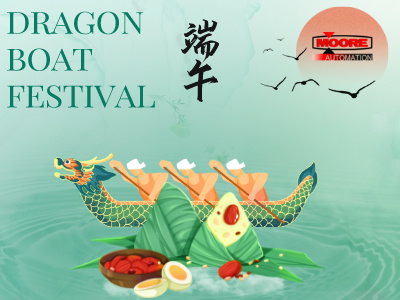 Dragon Boat Festivali
