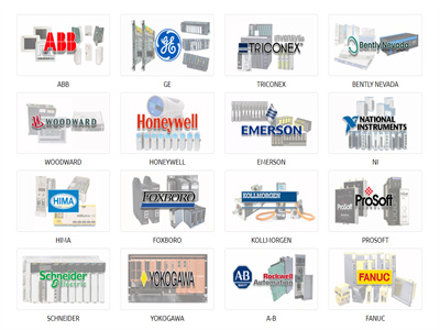 yüksek kaliteli tedarikçiler - Moore Automation
