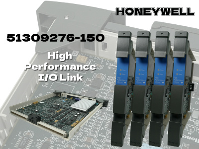Honeywell MC-HPMRO1 51309276-150 Yüksek Performanslı G/Ç Bağlantısı ile Sistem Performansını Geliştirin