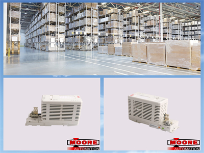 ABB TU830V1 3BSE013234R1 Genişletilmiş Modül